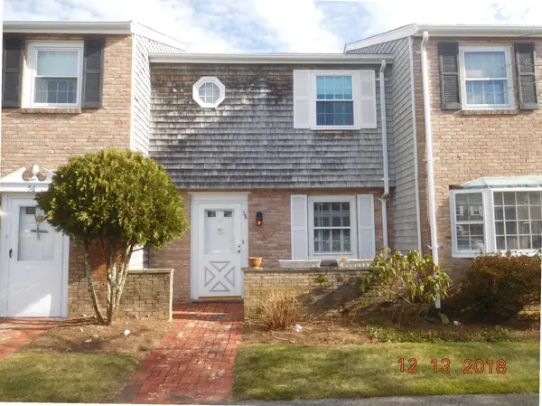 58 Captain Cook Lane #UNIT 58