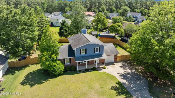 846 Santiato DR, Fayetteville, NC 28314