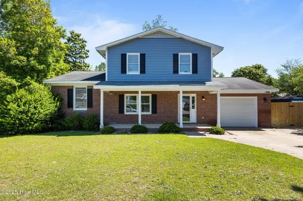 846 Santiato DR, Fayetteville, NC 28314