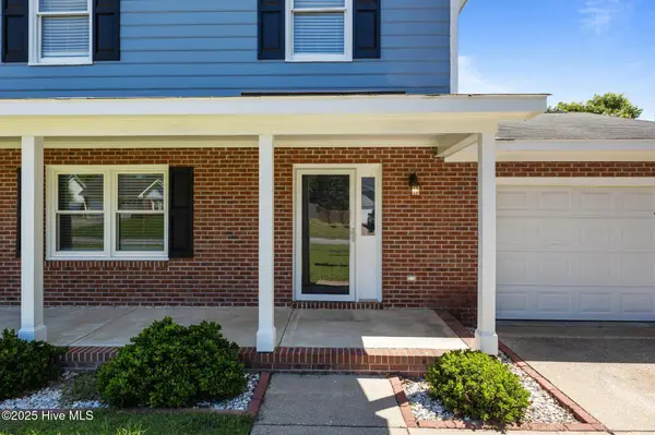 846 Santiato DR, Fayetteville, NC 28314