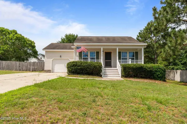 182 Gunner CT, Broadway, NC 27505