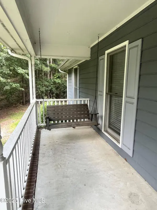 166 Clyde LN, Cameron, NC 28326