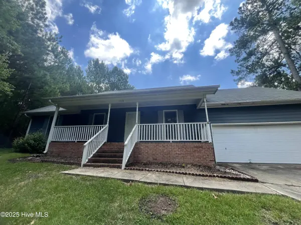 166 Clyde LN, Cameron, NC 28326