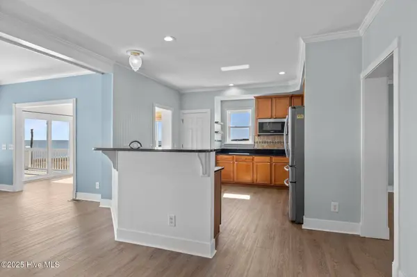 216 Styron Creek RD, Sea Level, NC 28577