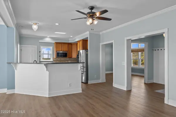 216 Styron Creek RD, Sea Level, NC 28577