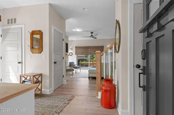 135 Lake Forst DR SW, Pinehurst, NC 28374