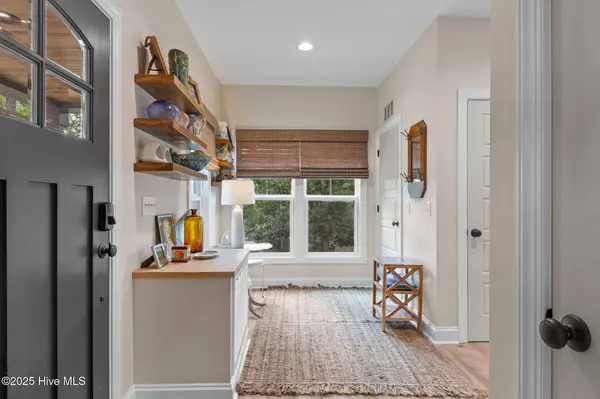 135 Lake Forst DR SW, Pinehurst, NC 28374