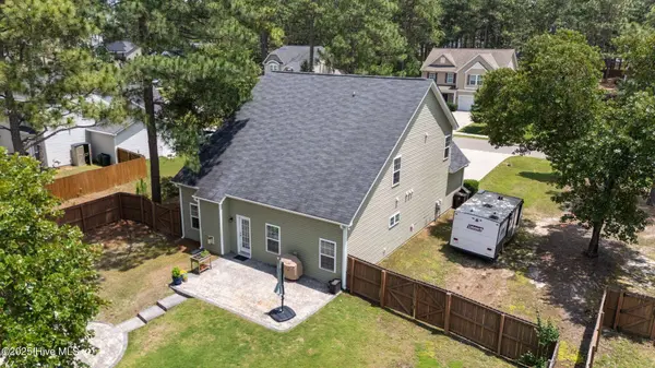 1150 Whitney DR, Aberdeen, NC 28315