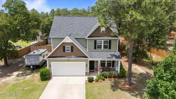1150 Whitney DR, Aberdeen, NC 28315