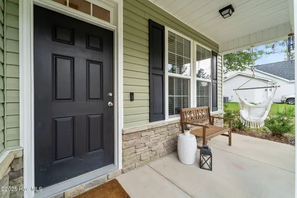 1150 Whitney DR, Aberdeen, NC 28315