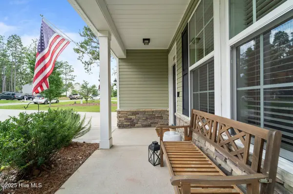 1150 Whitney DR, Aberdeen, NC 28315