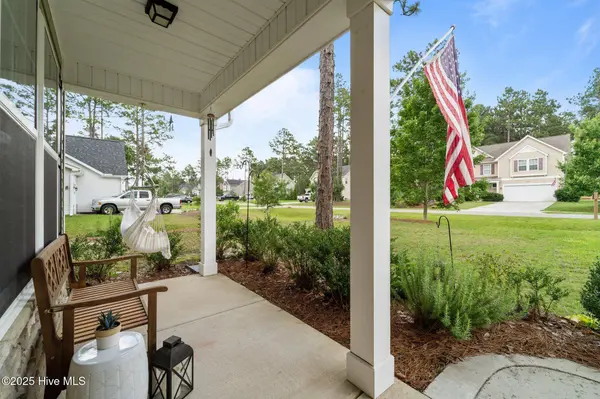 1150 Whitney DR, Aberdeen, NC 28315