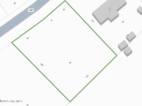 26 Spring Shore RD, Statesville, NC 28625