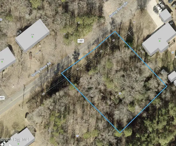 26 Spring Shore RD, Statesville, NC 28625