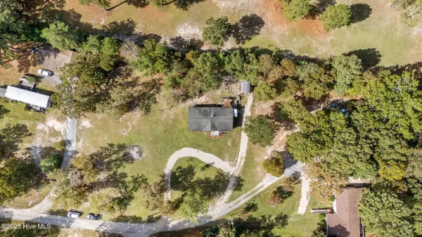 147 Swain LN, West End, NC 27376