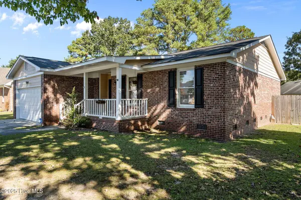 6466 Brookshire ST, Fayetteville, NC 28314