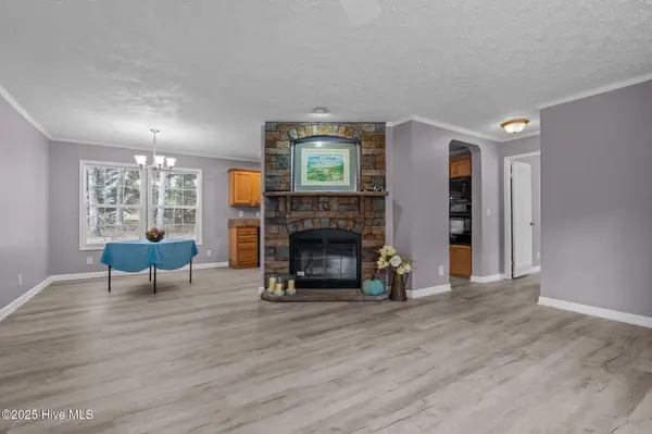 147 Swain LN, West End, NC 27376