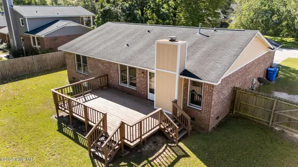 6466 Brookshire ST, Fayetteville, NC 28314