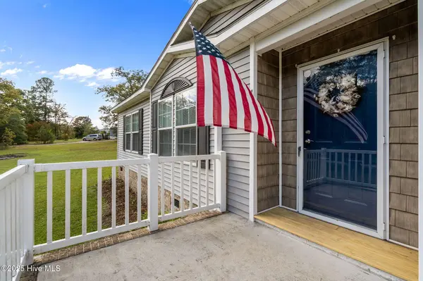 147 Swain LN, West End, NC 27376