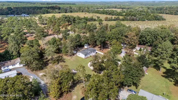 147 Swain LN, West End, NC 27376