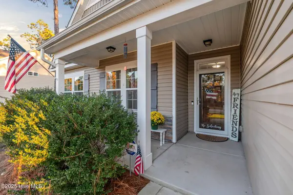 1155 Whitney DR, Aberdeen, NC 28315
