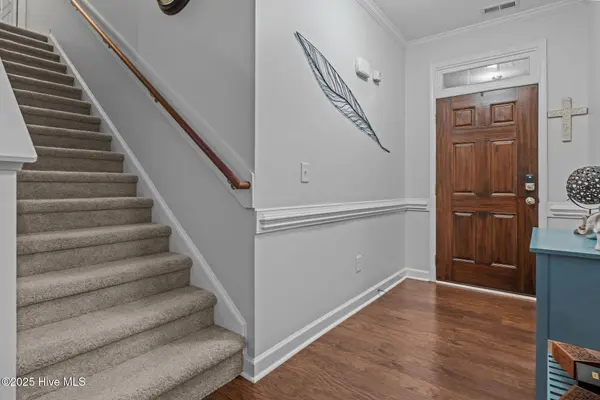 1155 Whitney DR, Aberdeen, NC 28315