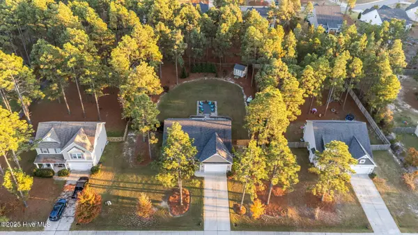 1155 Whitney DR, Aberdeen, NC 28315