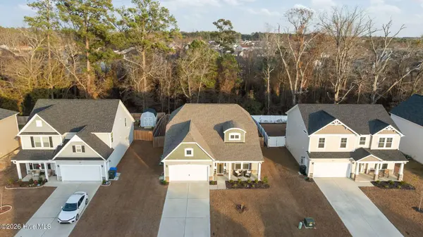 1812 Stackhouse DR, Fayetteville, NC 28314