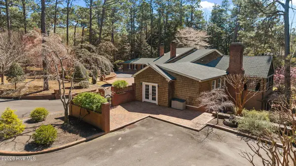 4 Augusta WAY, Pinehurst, NC 28374