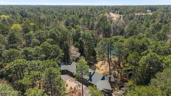 4 Augusta WAY, Pinehurst, NC 28374