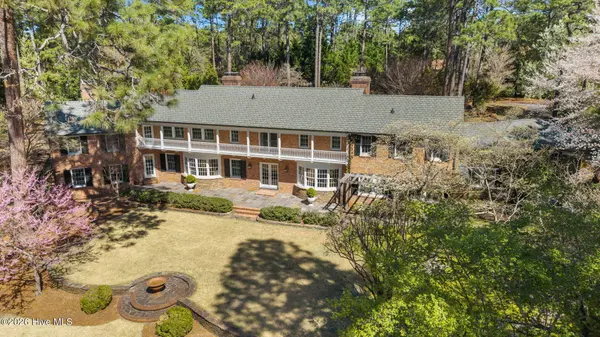 4 Augusta WAY, Pinehurst, NC 28374