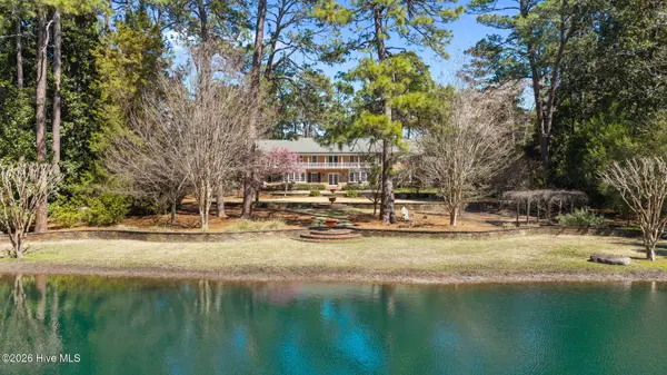 4 Augusta WAY, Pinehurst, NC 28374