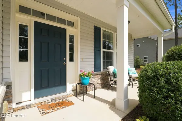 1140 Whitney DR, Aberdeen, NC 28315