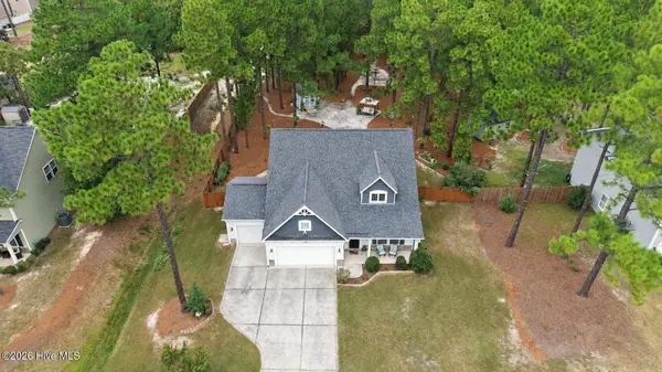 1140 Whitney DR, Aberdeen, NC 28315