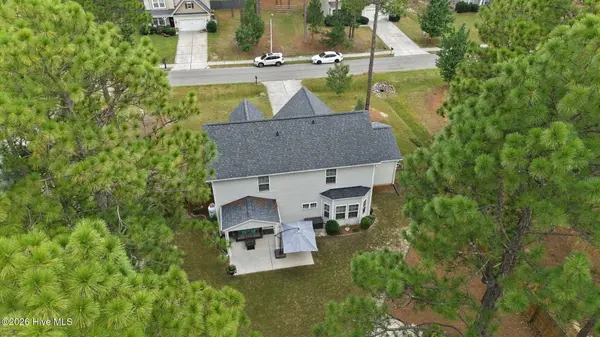 1140 Whitney DR, Aberdeen, NC 28315