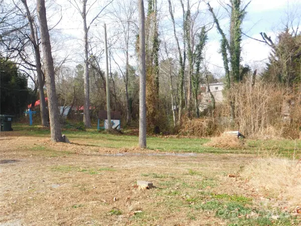 0 Vance ST, Hendersonville, NC 28739
