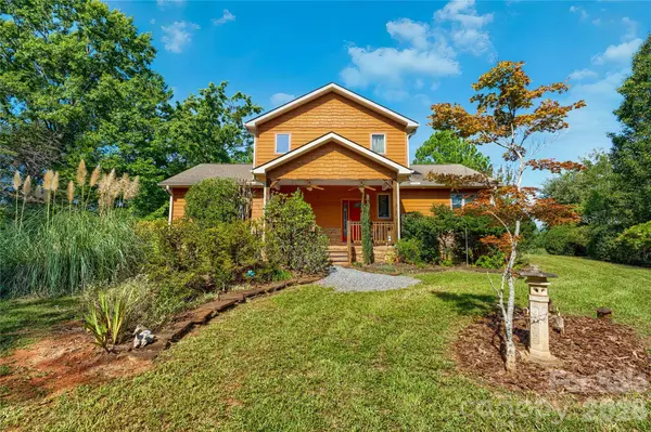296 Acorn LN, Rutherfordton, NC 28139
