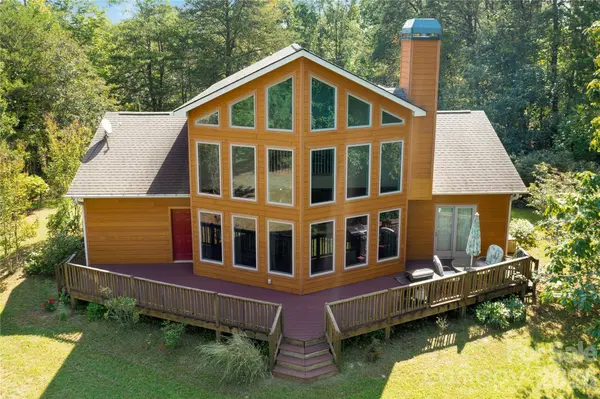 296 Acorn LN, Rutherfordton, NC 28139