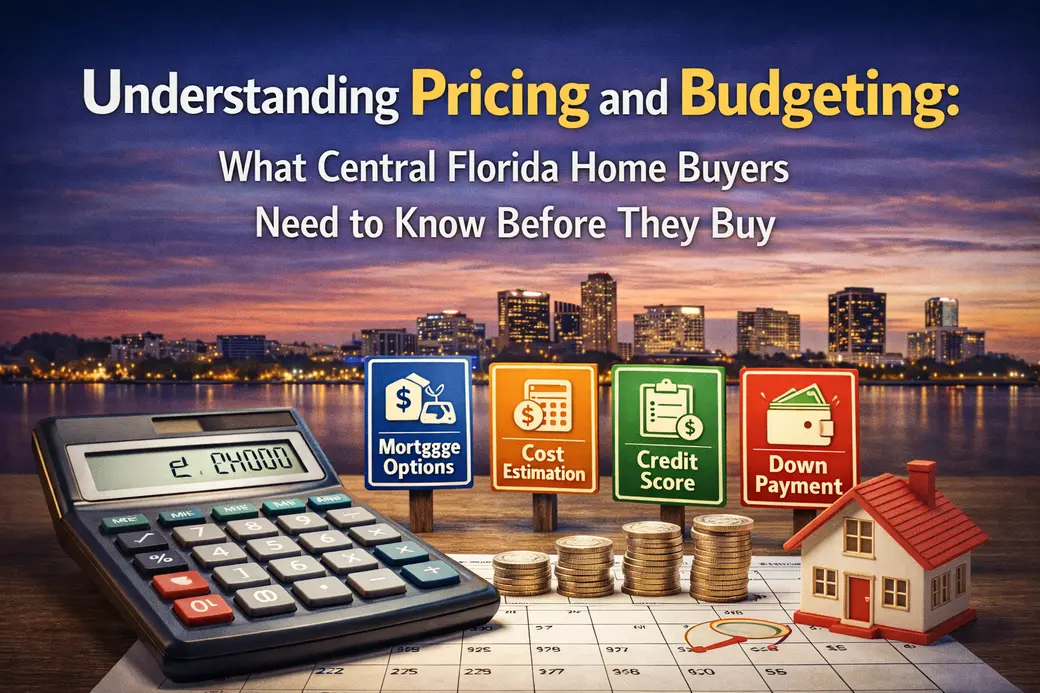 Understanding Pricing and Budgeting