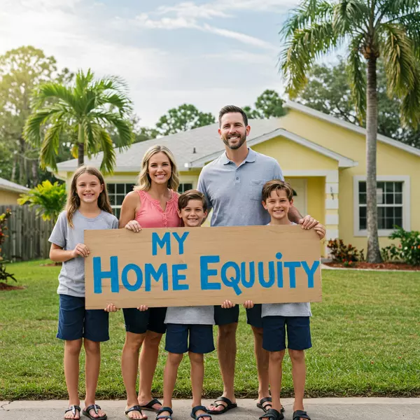 Thinking of Selling Your Davenport Home in 2025? Let's Maximize Your Equity!