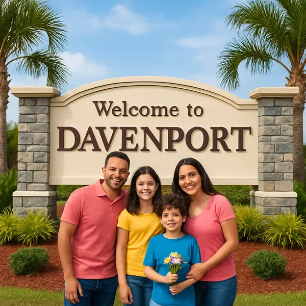 Davenport, Florida: 2020-2026 Market Evolution