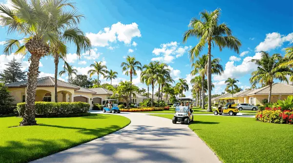 The Villages, Florida: Paradise Found or Retirement Reality Check? 