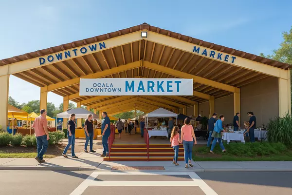 Ocala Real Estate Market 2025