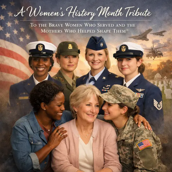She Answered the Call: Honoring Women Veterans,Nelson Perez