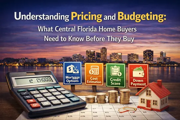 Understanding Pricing and Budgeting,Nelson Perez