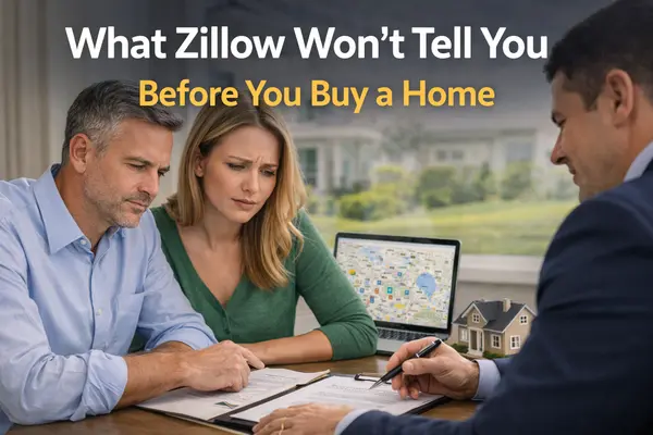 What Zillow Won’t Tell You Before You Buy a Home,Nelson Perez