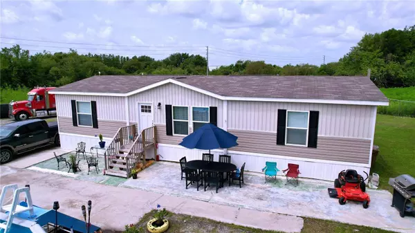 2531 DAWN HEIGHTS DR, Lakeland, FL 33801