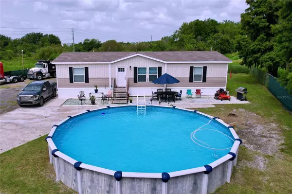 2531 DAWN HEIGHTS DR, Lakeland, FL 33801