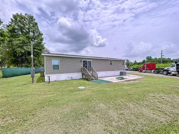 2531 DAWN HEIGHTS DR, Lakeland, FL 33801