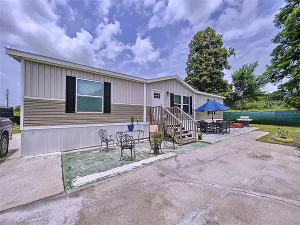 2531 DAWN HEIGHTS DR, Lakeland, FL 33801